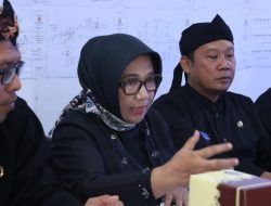 Telan Anggaran Rp 30 Miliar, Pasar Ngawen Diupayakan Rampung Juni 2026