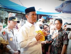 Minyak Goreng Tak Boleh Langka dan Mahal, Indonesia Produsen Utama Sawit Dunia