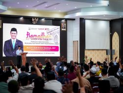 Kementan Tegaskan Komitmen Lindungi Peternak Nasional di Tengah Dinamika Perdagangan Global