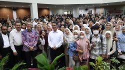 Mentan Amran: Kepemimpinan Transformatif Kunci Kedaulatan Pertanian dan Lompatan Ekonomi Nasional