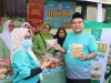 Resmi Dibuka, 100 UMKM Lokal Blora Ramaikan Gebyar Ramadan 2026