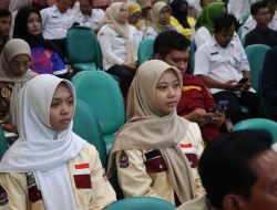 Wabup Blora Buka Musrenbang Gen Z, Perempuan, dan Kelompok Rentan