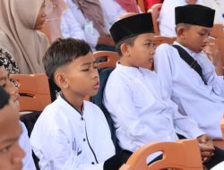 Pesantren Ramadhan Bakal Digelar di SD dan SMP se Kabupaten Blora