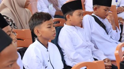 Pesantren Ramadhan Bakal Digelar di SD dan SMP se Kabupaten Blora
