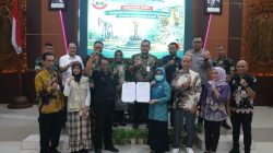 RKPD Blora 2027 : Pemkab Rencanakan Ledakan Ekonomi Lewat Wisata dan Pertanian