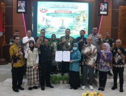 RKPD Blora 2027 : Pemkab Rencanakan Ledakan Ekonomi Lewat Wisata dan Pertanian