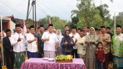 Jalan Brabowan – Giyanti Senilai Rp 6,9 M Diharapkan Jadi Akses Alternatif Jateng – Jatim