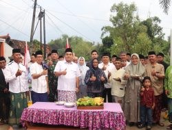 Jalan Brabowan – Giyanti Senilai Rp 6,9 M Diharapkan Jadi Akses Alternatif Jateng – Jatim