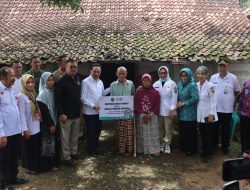 Wamenkes : Blora Harus Jadi Percontohan Penanganan Kasus TBC