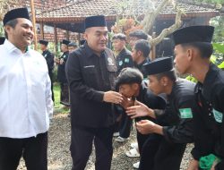 Buka Kejurda Pagar Nusa, Arief Rohman Tekankan Konsolidasi dan Kemandirian Organisasi