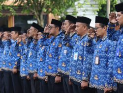 Wabup Blora: Otonomi Daerah Harus Beri Manfaat Nyata bagi Masyarakat