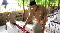 Ziarah ke Makam RA Kartini, Bupati Arief : Teruskan Inspirasi, Wujudkan Mimpi Sang Pejuang
