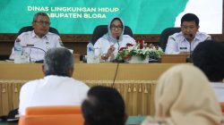 Blora Kejar Tayang Tuntaskan Sampah Sebelum TPA Lumpuh Total