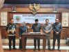 *Menghargai Keringat Pembangun Negeri: Pesan Menyentuh Ketua DPRD Blora di Hari Buruh*