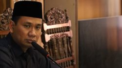 Menghargai Keringat Pembangun Negeri: Pesan Menyentuh Ketua DPRD Blora di Hari Buruh