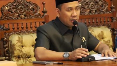 *Mustopa: Di Balik Roda Ekonomi Blora, Ada Dedikasi Buruh yang Luar Biasa*