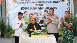 SPPG Karangjati 3 Resmi Beroperasi Sasar 1.050 Penerima Manfaat